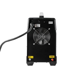 Machine à souder TIG/WS à inverseur IGBT HANBON WS-315 de haute qualité, 315A, avec garantie d'un an et assistance technique à long terme - Product Image 3