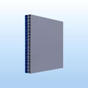 Nuevo y Popular Piso de PVC Impermeable Hengyin, Barrera de Plástico para Equipos de Cría de Cerdos - Product Image 1