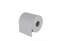 Wisekleen Distributeur de papier en acier inoxydable #304 Jumbo Roll Porte-papier hygiénique Distributeur de serviettes mural en acier inoxydable