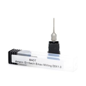 BAOT <span class=keywords><strong>Dental</strong></span> Lab Bur frese dentarie DC DLC <span class=keywords><strong>Dental</strong></span> CAD CAM prodotto <span class=keywords><strong>Zirconia</strong></span> blocchi fresatura Burs Roland - Product Image 2