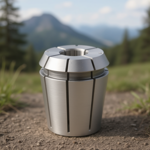 ERX 20M D คอลเล็ตลดขนาดสำหรับงานต๊าปเกลียวและงานจับยึด - Product Image 3