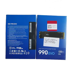 Unidad de Estado Sólido OEM 990 980 970 PRO 1TB 2TB 4TB 8TB 250G 500GB 250GB PCIE4.0 PCIE5.0 NVME M2 M.2 - Product Image 3