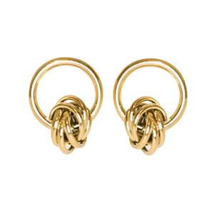 ต่างหูแฟชั่น ER2503-28-20 - Product Image 1