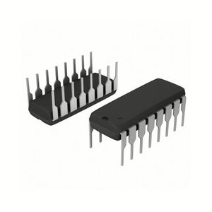 New-Original & In Stock NJM2611D DIP-16 Integrated Circuit ICs Chips - Product Image 1
