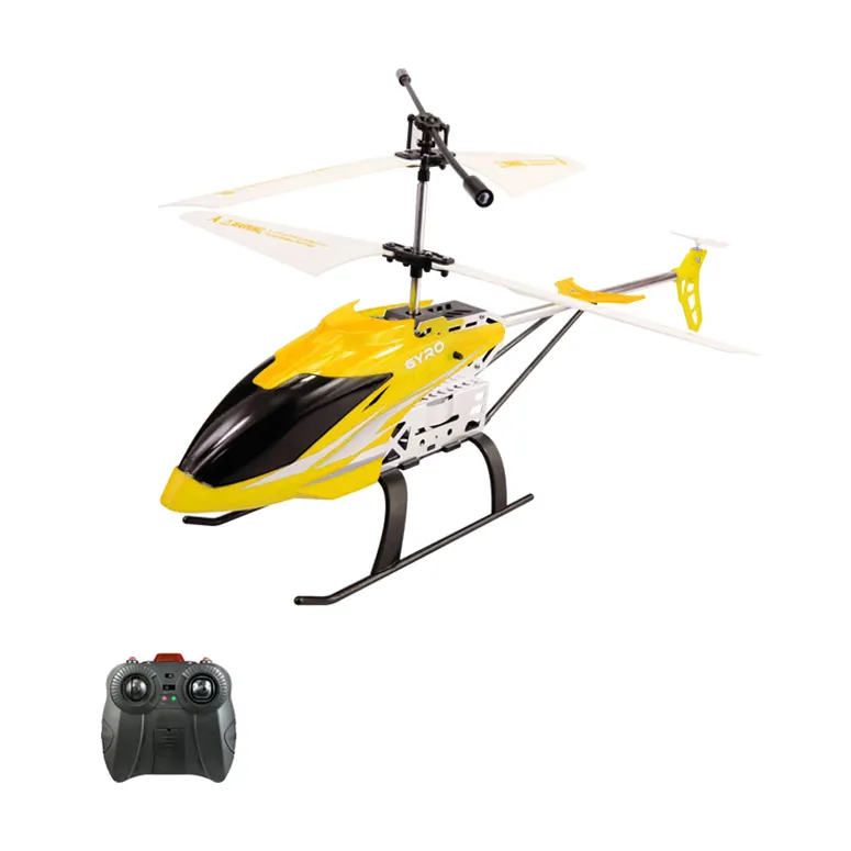 toys hobbies metal 3.5ch Alloy series 3.5 channel remote control toy rc helicopter toys helicopter aircraft airplane rc UAV dron