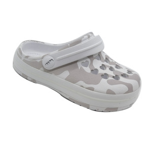 Bahçe takunya hafif hızlı kuru örgü terlik yürüyüş sandalet plaj havuzu kaymaz ayakkabı kadınlar için açık - Product Image 5