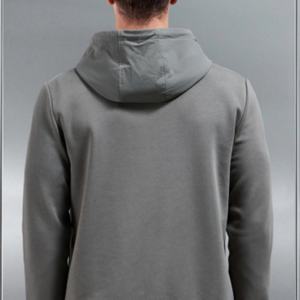 Chaqueta de Invierno Acolchada con Diseño Nuevo, Logotipo y Tela Personalizados, Chaqueta de Hombre para Exteriores de Poliéster - Product Image 4