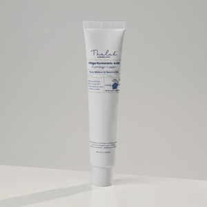 The LAB by Blanc Doux Oligo Hyaluronic Acid Calming+ Cream 80ml High Quality Facial Creams - Product Image 2