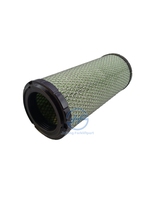 Pièces de chariot élévateur Filtre à air 2791707 pour Clark C20D/C25D/C30D
