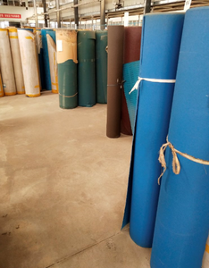 Produttore fornitura ossido di alluminio levigatura carta smeriglio tessuto abrasivo materiale Jumbo rotoli - Product Image 4