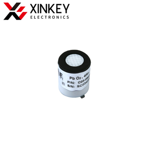Sensor de Gas Electroquímico de Oxígeno O2 C03-0942-000 - Product Image 1
