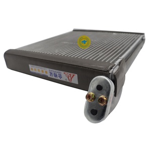 Evaporador de Aire Acondicionado para Toyota Corolla 1010201 8850102220 TEM288945 2733352 88501-26210 8850112620 8850102210 - Product Image 4