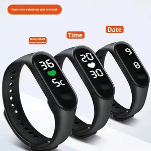 Thông Minh Chống tĩnh nhựa OLED hiển thị 1.3 inch màn hình IPX5 không thấm nước Android không quy nạp tĩnh Eliminator cơ thể - Product Image 4