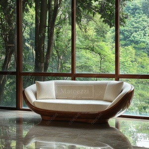 Bộ sofa hiện đại có thể tùy chỉnh với phòng khách đơn giản nghệ thuật chân gỗ góc tính năng - Product Image 4