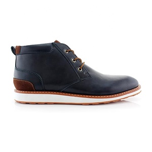 Chaussures pour hommes confortables et respirantes, style tendance, baskets plates décontractées, printemps, été, automne, hiver - Product Image 2