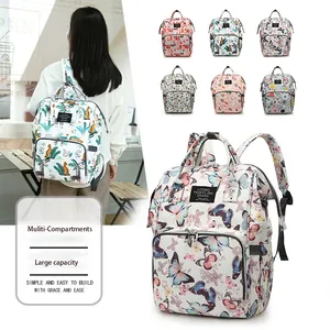 baby diaper bag backpack set mummy mum bag diaper bag nappy wholesale backpacks china manufacturers for baby and mother items