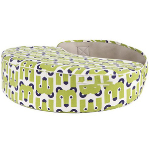 Adjustable <b>Memory</b> <b>Foam</b> Breast Feeding Breastfeeding Pillow Adult Baby Nursing Pillow Milk Bottle Attached Nursing Pillow - Product Image 4