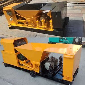 Máquina Automática para Fabricar Muros de Hormigón Prefabricado, Máquina para Fabricar Paneles de Hormigón, Máquina para Moldear Losas de Hormigón Prefabricado, <span class=keywords><strong>Precio</strong></span> - Product Image 2