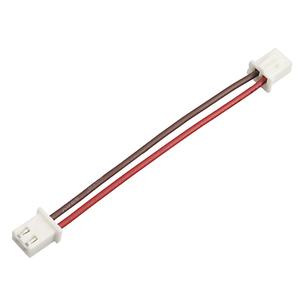 XHP-2 Plastic Kabelboom Jst-XH-2P 2.5Mm Toonhoogte Connector Kabelboom - Product Image 3