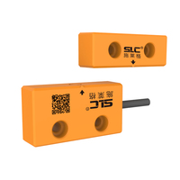 Scanner de protection d'aire laser de classe 1 IP65