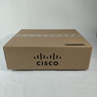 Nuevo y Sellado de Fábrica: Switch POE Catalyst 9200L-24T-4G-E /C9200L-24P-4G-E/C9200L-48P-4G-E/C9200L-48T-4X-E de 24 Puertos