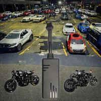 Traceur GPS filaire 4G LTE pour voiture, localisateur de sécurité antivol pour véhicule, suivi GPS en temps réel, détection ACC pour la gestion de flotte