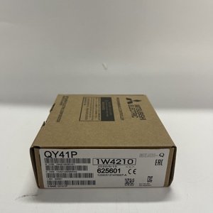 โมดูลเอาต์พุต PLC ของมิตซูบิชิ รุ่น QY41P - Product Image 1