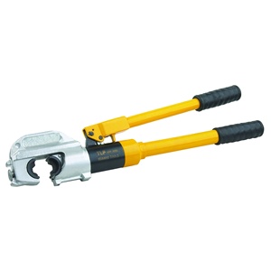 Tay Hoạt Động Carbon Thép Hình Lục Giác Thiết Bị Đầu Cuối Uốn Tóc Bồng Công Cụ Với OEM Tùy Biến Hỗ Trợ HHY-400B Thủy Lực Swag Uốn Tóc Bồng Công Cụ - Product Image 1