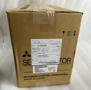 Conjunto de Servomotor Mitsubishi HC452S-A42 - Product Image 1