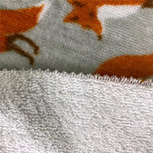 <span class=keywords><strong>Tissu</strong></span> <span class=keywords><strong>de</strong></span> serviette en <span class=keywords><strong>fibre</strong></span> <span class=keywords><strong>de</strong></span> <span class=keywords><strong>bambou</strong></span>, chaîne tricotée 100% gsm, livraison gratuite - Product Image 4
