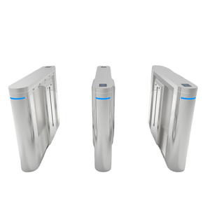 Barrière Automatique Zento à Prix Usine, Robuste, pour Contrôle d'Accès Intérieur/Extérieur - Product Image 5