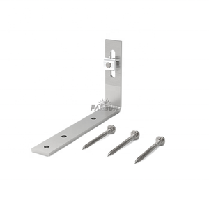 Soporte para Panel Solar FarSun, Gancho para Tejas, Soporte para Paneles Solares en Techos - Product Image 2