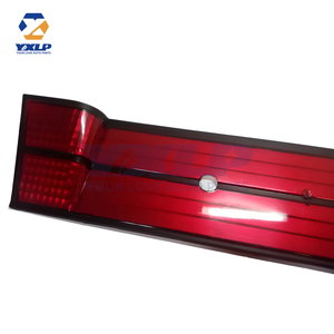 82129401095 plaque <span class=keywords><strong>d</strong></span>'<span class=keywords><strong>immatriculation</strong></span> pour 518i M40 M43 520i M20 M50 pièces de haute qualité en Stock expédition rapide garantie de deux ans - Product Image 4