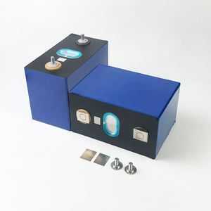 Catl <span class=keywords><strong>3</strong></span>.7v180ah Grote Enkele Ncm Lithium-Ionbatterij, Geschikt Voor Golfkar/Elektrisch Voertuig/Zonne-Energie/Outdoor Mobiele Kracht - Product Image 3