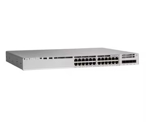 Routeur de périphérie <span class=keywords><strong>SD</strong></span> <span class=keywords><strong>WAN</strong></span> d'entreprise C8300-1N1S-6T 1RU avec 6 ports 1GE, 1 emplacement SM, 1 emplacement NIM, NGFW intégré et double alimentation - Product Image 2