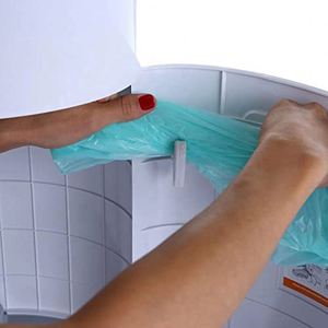 Recargas de venta de fábrica compatibles con DEKOR Classic Plus bolsa de recarga de cubo de pañales aroma de lavanda Korbell - Product Image 5