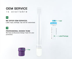 Diş için <span class=keywords><strong>15ML</strong></span> <span class=keywords><strong>Platelet</strong></span> zengin plazma santrifüj PRF kan tüpü - Product Image 6