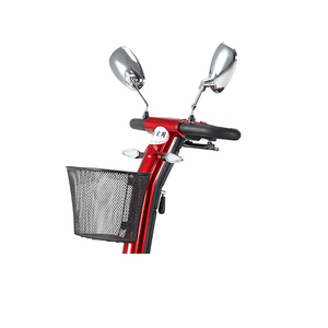 2020 meilleur pliant scooter de mobilité, véhicule de transport électrique, véhicules récréatifs électriques mobilité scooter - Product Image 4