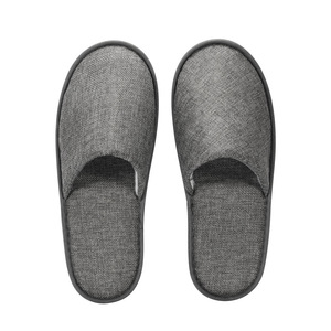 Bulk Order Summer <b>Waterproof</b> Textile Lady for Open Toe TPR Spa <b>Sandals</b> CPSIA Certified Units Minimum Order Quantity - Product Image 1