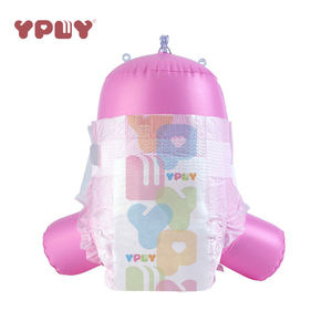 Premio Ultra <span class=keywords><strong>morbido</strong></span> pannolini per bambini anallergici Super monouso Super assorbente e servizio ODM - Product Image 5