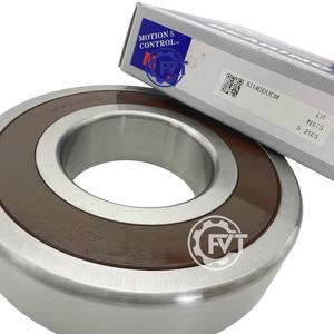 Vente chaude Roulement à billes à gorge profonde 6001 6002 6003 6004 6200 6201 <span class=keywords><strong>6202</strong></span> 6203 6204 6205 6300 6301 6302 6303 6304 2rs - Product Image 2