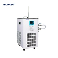 Circulateur réfrigérant et chauffant BIOBASE Chine BJPX-DL5/10 – Excellente qualité, prend en charge la circulation interne et externe