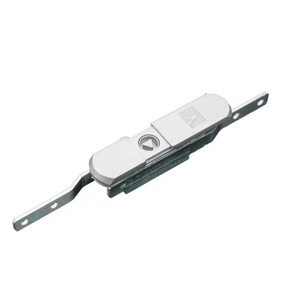 <span class=keywords><strong>Serrure</strong></span> de cabinet en alliage de zinc HANBEI LD MS820 <span class=keywords><strong>avec</strong></span> liaison supérieure et inférieure, couvercle coulissant, <span class=keywords><strong>serrure</strong></span> étanche pour porte de cabinet - Product Image 3