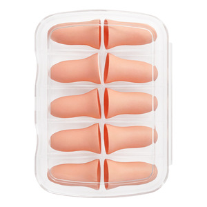 Anti Snoring Earplugs Polyester 5 Layer Noise Reduction For Sleep Studying - Product Image 3