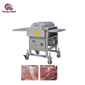 Pistola Eléctrica de Alta Presión para Salmuera de Carne, Inyector de Salmuera para Pollo y Ternera, Máquina Ablandadora de Carne - Product Image 5