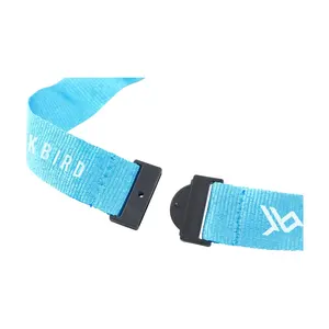 Cordino in RPET sostenibile, merchandising ecologico - Product Image 3