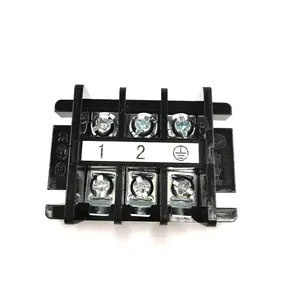 Screw Terminal Block Factory OEM Unit Packaged Air Conditioner Terminal Block