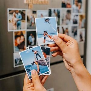 Aimant de pickleball robuste pour voiture, camion, SUV ou toute autre surface magnétique, excellent cadeau pour les passionnés de sport - Product Image 5