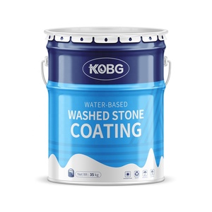 Pittura OEM/ODM a Base di Resina ad Acqua Effetto <span class=keywords><strong>Pietra</strong></span> Lavata <span class=keywords><strong>per</strong></span> Pareti Esterne, Pavimenti e Piscine - Product Image 2