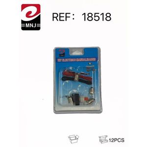 Kit Electrico Manualidades 12Pcs For Paper Crafts - Product Image 2